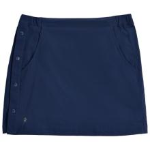 Royal Robbins - Women's Wilder Skort - Skort Gr S blau