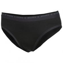 Aclima - Women's LW Briefs - Unterhose Gr XS schwarz