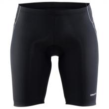 Craft - Women's Greatness Bike Shorts - Radunterhose Gr S schwarz