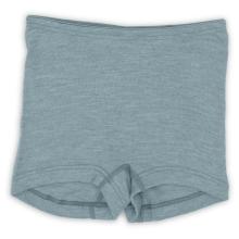 Engel - Women's Pants - Merinounterwäsche Gr 34/36 türkis