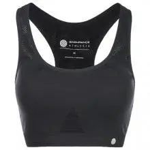 ATHLECIA - Women's Rosemary Sports Bra - Sport-BH Gr XS schwarz/grau