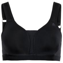 Odlo - Women's Sports Bra Padded High - Sport-BH Gr 70 - Cup A schwarz