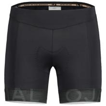 Maloja - Women's NettleM. - Radunterhose Gr S schwarz/grau