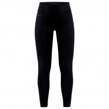 Craft - Women's Core Dry Active Comfort Pant - Kunstfaserunterwäsche Gr XS schwarz