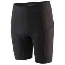 Patagonia - Women's Dirt Roamer Liner Shorts - Radunterhose Gr XS schwarz