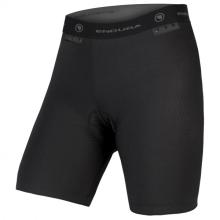 Endura - Women's Gepolsterte Clickfast Innenhose - Radunterhose Gr XS schwarz