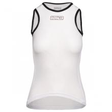 Bioracer - Women's Base Layer NS White - Kunstfaserunterwäsche Gr XS weiß