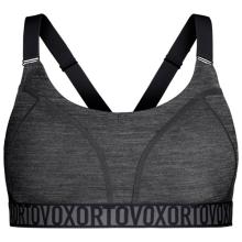 Ortovox - Women's 150 Essential Sports Top - Sport-BH Gr XS grau