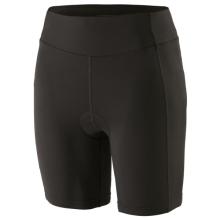 Patagonia - Women's Nether Bike Shorts - Radunterhose Gr S schwarz