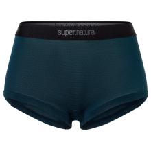 super.natural - Women's Tundra 175 Hipster 2 Pack - Unterhose Gr XS blau