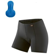 Gonso - Women's Sitivo Blue Underwear - Radhose Gr 34 schwarz/grau