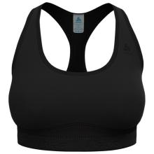 Odlo - Women's Ascent PW Medium Sport Bra - Sport-BH Gr S schwarz