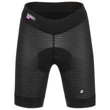 ASSOS - Women's Tactica LinerShorts ST - Radunterhose Gr M schwarz