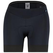Stoic - Women's LofsdalenSt. Bike Undershorts - Radunterhose Gr XS schwarz/blau