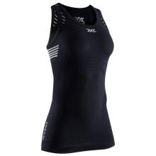X-Bionic - Women's Invent 4.0 LT Singlet - Top Gr XS schwarz