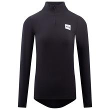Eivy - Women's Journey Rib Top - Longsleeve Gr XXL schwarz