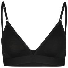 Icebreaker - Women's Siren Bra - Sport-BH Gr XS schwarz