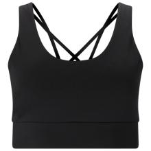 ATHLECIA - Women's Gaby V2 Sports Bra - Sport-BH Gr S schwarz