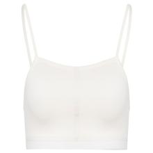 super.natural - Women's Air Bra - Sport-BH Gr M weiß