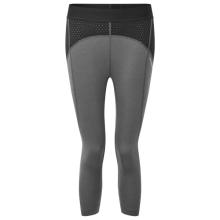 ARTILECT - Women's Darkhorse 185 Zoned 3/4 Legging - Lange Unterhose Gr XS grau