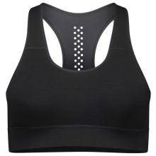 Mons Royale - Women's Stratos Bra - Sport-BH Gr XS schwarz