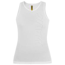 Mavic - Women's Hot Ride+ SL Baselayer - Radunterhemd Gr XL grau/weiß