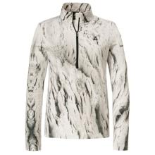 Schöffel - Women's Schöffel x Tom Hegen L/S - Skiunterwäsche Gr 34 grau