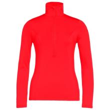 Goldbergh - Women's Serena Ski Pully - Skiunterwäsche Gr XXL rot