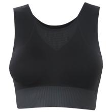 straede - Women's Sports Bra - Sport-BH Gr S schwarz