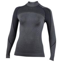 Nalini - Women's Tech L/S - Kunstfaserunterwäsche Gr XS grau/blau