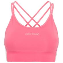 Kari Traa - Women's Sofia Bra - Sport-BH Gr S rosa