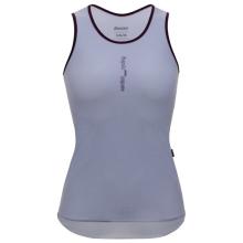 Santini - Women's Delta Baselayer - Radunterhemd Gr XS/S grau