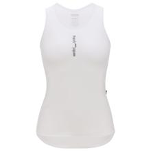 Santini - Women's Delta Baselayer - Radunterhemd Gr M/L grau/weiß