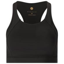 ATHLECIA - Women's Aliya Sports Bra - Sport-BH Gr S schwarz