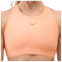 HOKA - Women's Hupana Sports Bra Removable Cup - Sport-BH Gr XS beige