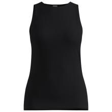 Odlo - Women's Active Light Top Crew Neck Singlet - Kunstfaserunterwäsche Gr XS schwarz
