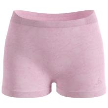 Odlo - Women's Performance Light - Rain Dye Boxer - Boxershorts Gr XS rosa/lila
