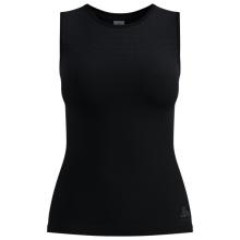 Odlo - Women's Performance Light Top Crew Neck Singlet - Kunstfaserunterwäsche Gr XS schwarz