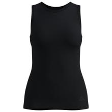 Odlo - Women's Performance X-Light Top Crew Neck Singlet - Kunstfaserunterwäsche Gr XS schwarz