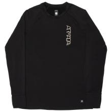 Armada - Women's Haven Baselayer Top - Longsleeve Gr S schwarz/ macha