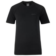 Craft - Women's Active Comfort S/S 2 - Laufshirt Gr S schwarz