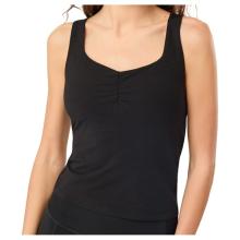 Mandala - Women's Balance Top - Yogatop Gr XS schwarz