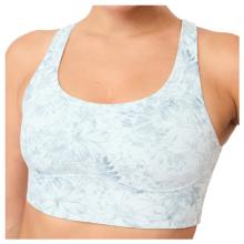 Mandala - Women's Sports Bra Printed - Sport-BH Gr XS beige