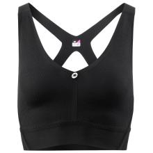 ASSOS - Women's Cycling Bra - Sport-BH Gr XXS/XS schwarz