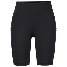 Stoic - Women's VaraSt. Trekking Short Tights - Shorts Gr XS schwarz