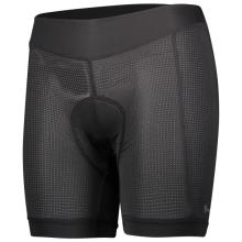 Scott - Women's Shorts Trail Underwear Pro +++ - Radunterhose Gr S grau/schwarz