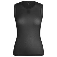 Rapha - Women's Lightweight Base Layer Sleeveless - Radunterhemd Gr XS schwarz/grau