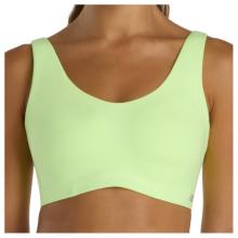 New Balance - Women's RC Bra - Sport-BH Gr S - A-C grün/braun