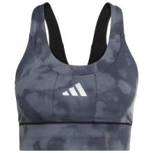 adidas - Women's Adi365 Running Pocket Graphic AOP - Sport-BH Gr XS blau