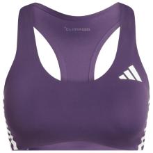 adidas - Women's Adizero MS Bra - Sport-BH Gr XS - Cup: A-B lila